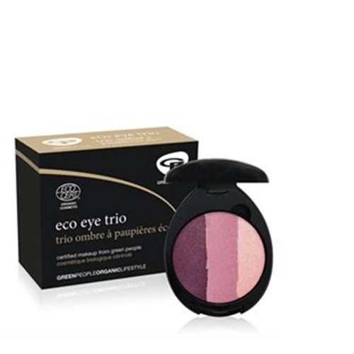 Eco Eye Trio - Plums Eco Eye Trio - Plums