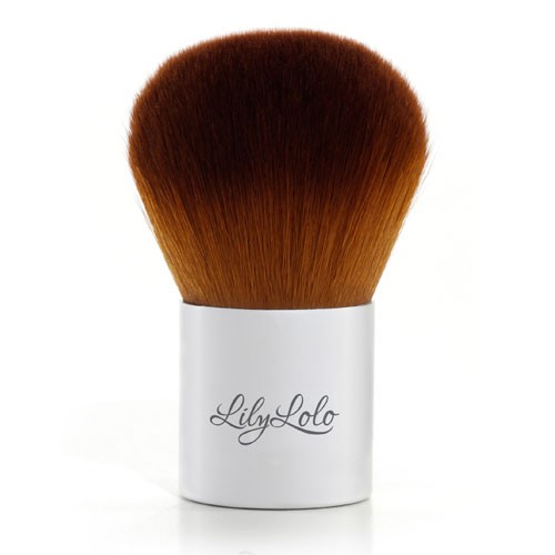 Super Kabuki Brush for Mineral Makeup