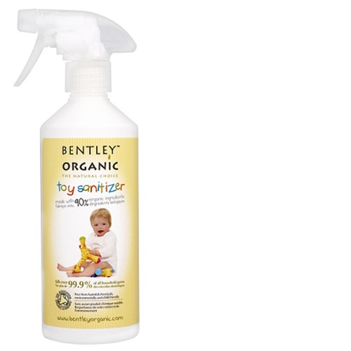Toy Sanitizer