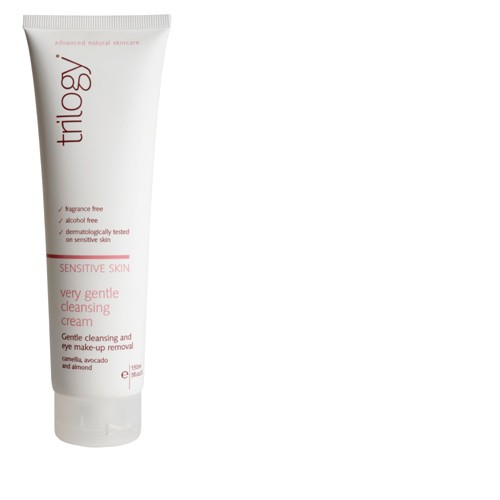 Trilogy Very Gentle Cleansing Cream