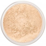 Mineral Foundation - Barely Buff