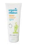 Shampoo for Children with Citrus & Aloe Vera 