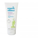 Shampoo for Children with Lavender 