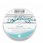 Lavera Basis All in One Cream