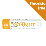 Citrus & Aloe Vera Organic Toothpaste