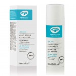 Green People Fruit Scrub Exfoliator