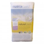 Night Time Pads by Natracare
