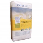 Regular Pads by Natracare