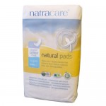 Super Pads by Natracare