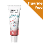 Lavera Kid's Strawberry Tooth Gel