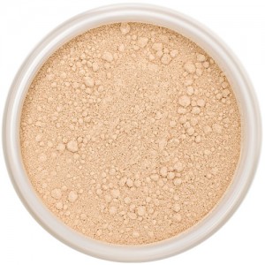 Mineral Foundation SPF15 - Popcorn