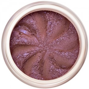 Mineral Eyeshadow - Choc Fudge Cake