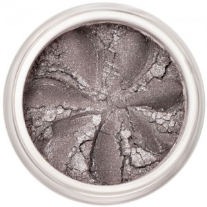 Mineral Eyeshadow - Gunmetal