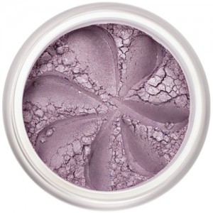 Mineral Eyeshadow - Parma Violet