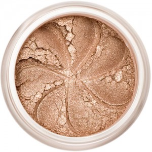 Mineral Eyeshadow - Sticky Toffee