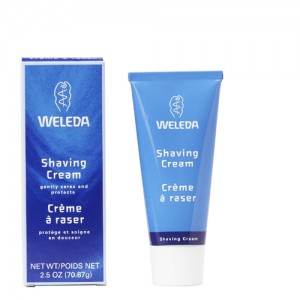 Weleda Shaving Cream