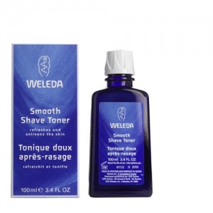 Weleda Smooth Shave Toner