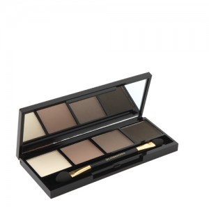 Dr Hauschka 4 Eye Shadow Palette 