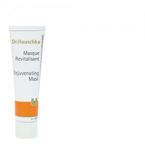 Dr Hauschka Rejuvenating Mask 