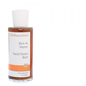 Dr Hauschka Facial Steam Bath