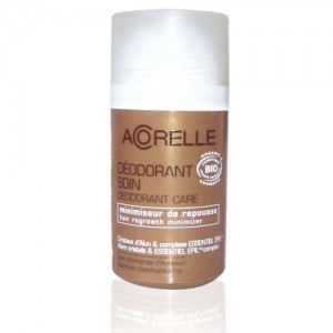 Acorelle Hair Growth Minimiser Deodorant 