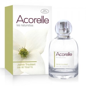 Acorelle Beguiling Jasmin Natural Eau de Toilette