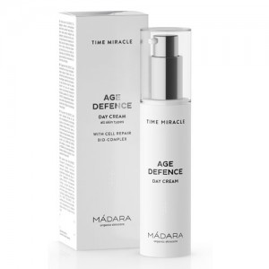 Madara Time Miracle Age Defence Day Cream