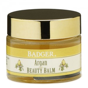 Badger Argan Beauty Balm 