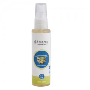 Benecos Deodorant Spray