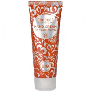 Benecos Hand Cream