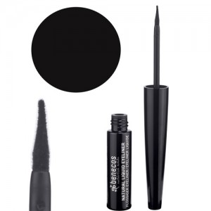 Benecos Natural Liquid Eyeliner 