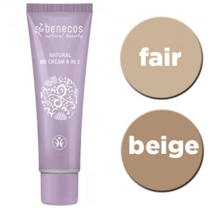 Benecos Natural BB Cream