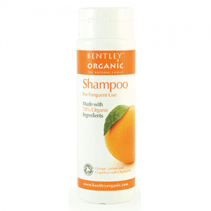 Bentley Organic Frequent Use Shampoo