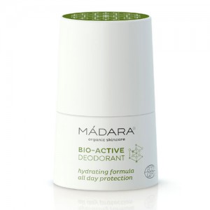 Madara Bioactive Deodorant