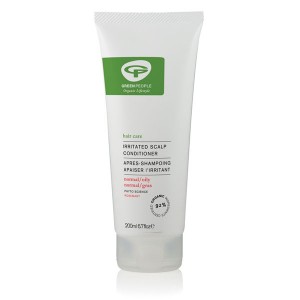 Green People Irritated Scalp Conditioner