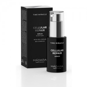 Madara Time Miracle Cellular Repair Serum