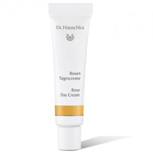 Trial Size Dr Hauschka Rose Day Cream