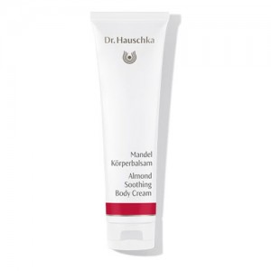 Dr Hauschka Almond Soothing Body Cream