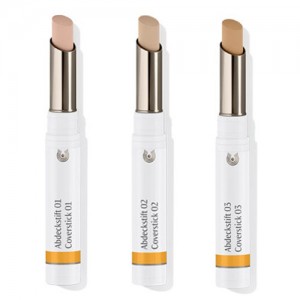 Dr Hauschka Cover Stick