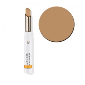 r Hauschka Coverstick 03 Sand