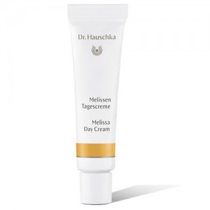 Trial Size Dr Hauschka Melissa Day Cream