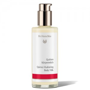 Dr Hauschka Quince Hydrating Body Milk