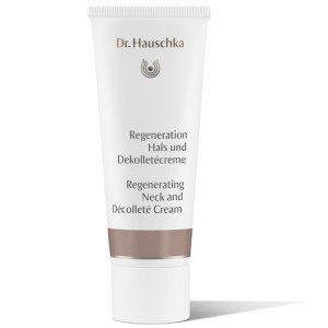 Dr Hauschka Neck & Décolleté Cream