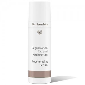 Dr Hauschka Regenerating Serum 