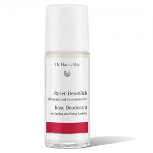 Dr Hauschka Rose Deodorant