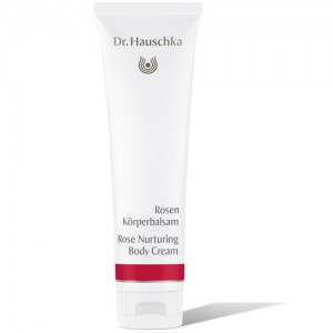 Dr Hauschka Rose Nurturing Body Cream