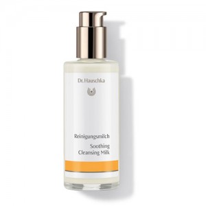 Dr Hauschka Soothing Cleansing Milk 
