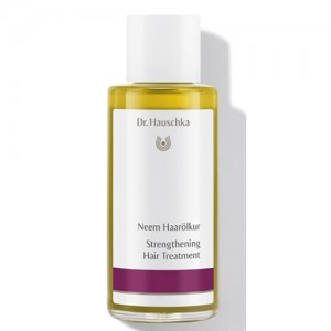 Dr Hauschka Strengthening Hair Treatment 