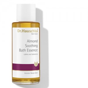 Dr Hauschka Almond Soothing Bath Essence