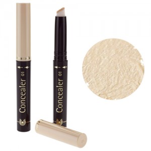 Dr Hauschka Concealer 01 Pale Sand 